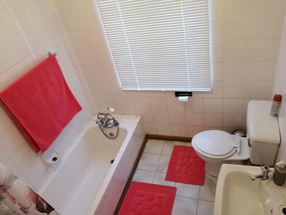 Bio Self Catering Unit Bayswater Bloemfontein Free State South Africa Bathroom