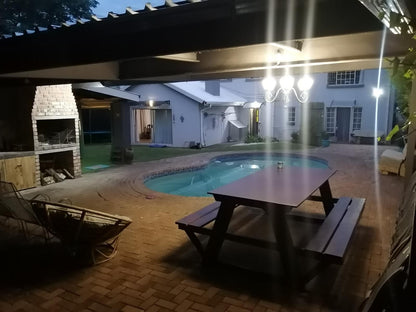 Bio Self Catering Unit Bayswater Bloemfontein Free State South Africa House, Building, Architecture, Swimming Pool