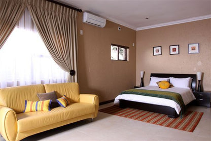 Birch Grove Guest House Edenvale Johannesburg Gauteng South Africa Bedroom