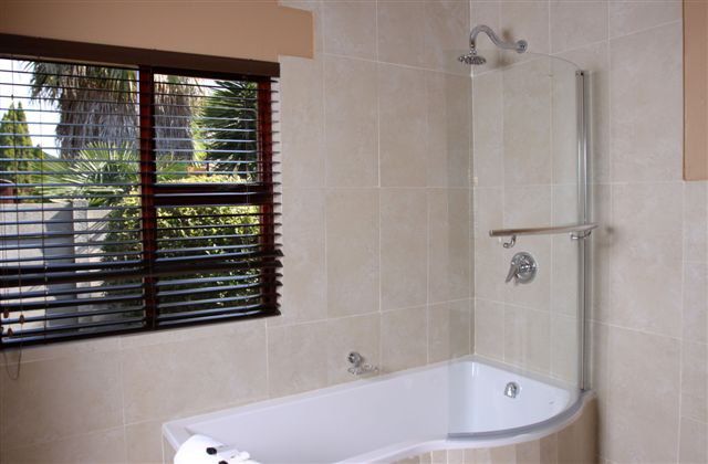 Birch Grove Guest House Edenvale Johannesburg Gauteng South Africa Bathroom