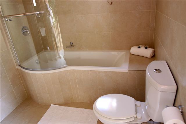 Birch Grove Guest House Edenvale Johannesburg Gauteng South Africa Bathroom