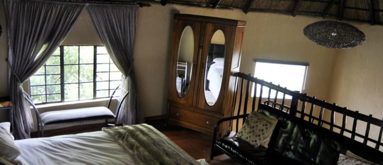 Birch Tree Cottage Olivedale Johannesburg Gauteng South Africa 