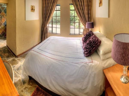 Birch Tree Cottage Olivedale Johannesburg Gauteng South Africa Bedroom