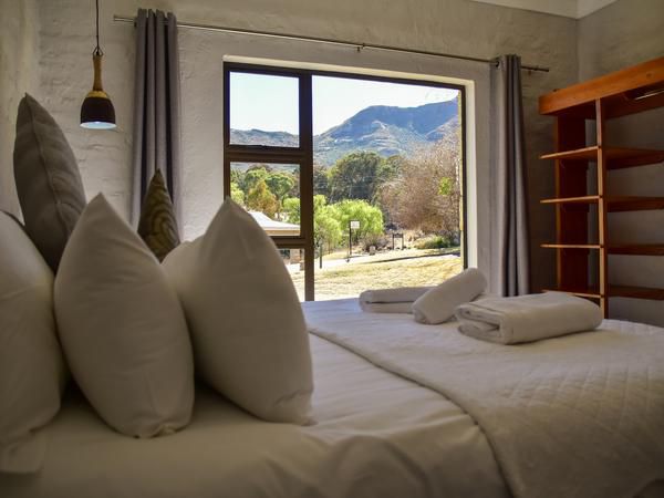 Birchwood A And B Clarens Clarens Free State South Africa Bedroom