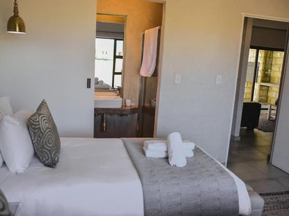 Birchwood A And B Clarens Clarens Free State South Africa Bedroom