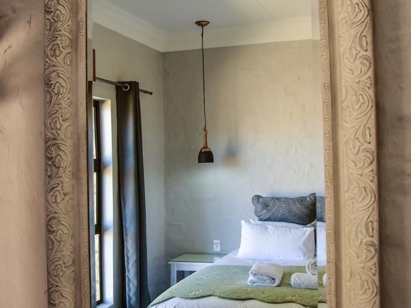 Birchwood A And B Clarens Clarens Free State South Africa Bedroom