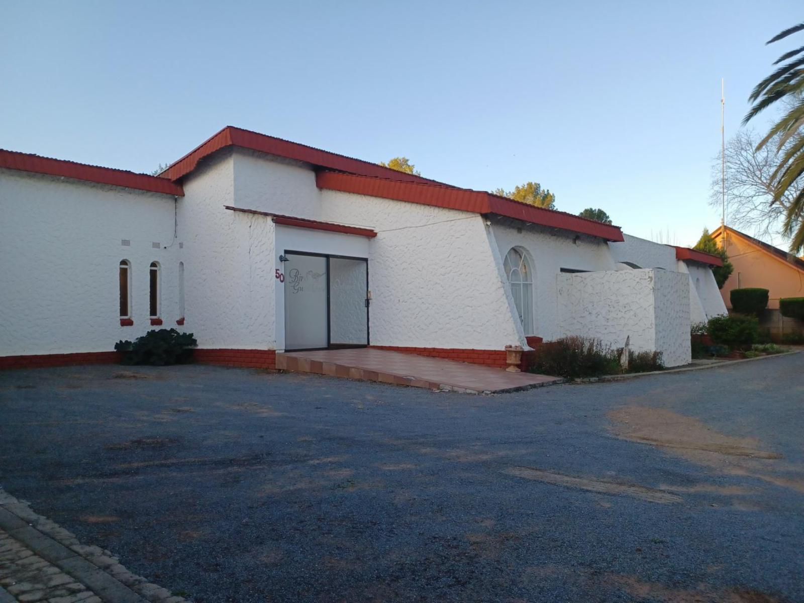 Bird Guesthouse Vryburg North West Province South Africa House, Building, Architecture