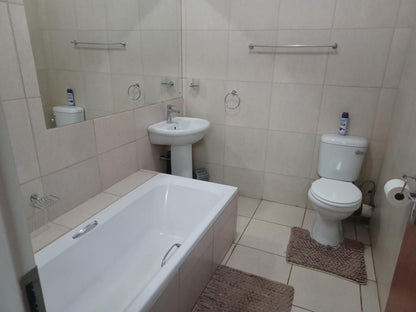 Bird Guesthouse Vryburg North West Province South Africa Unsaturated, Bathroom