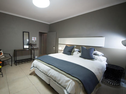 Birds Babble Self Catering Guesthouse Nelspruit Mpumalanga South Africa Unsaturated, Bedroom