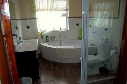 Bird S Nest Stilbaai Western Cape South Africa Bathroom
