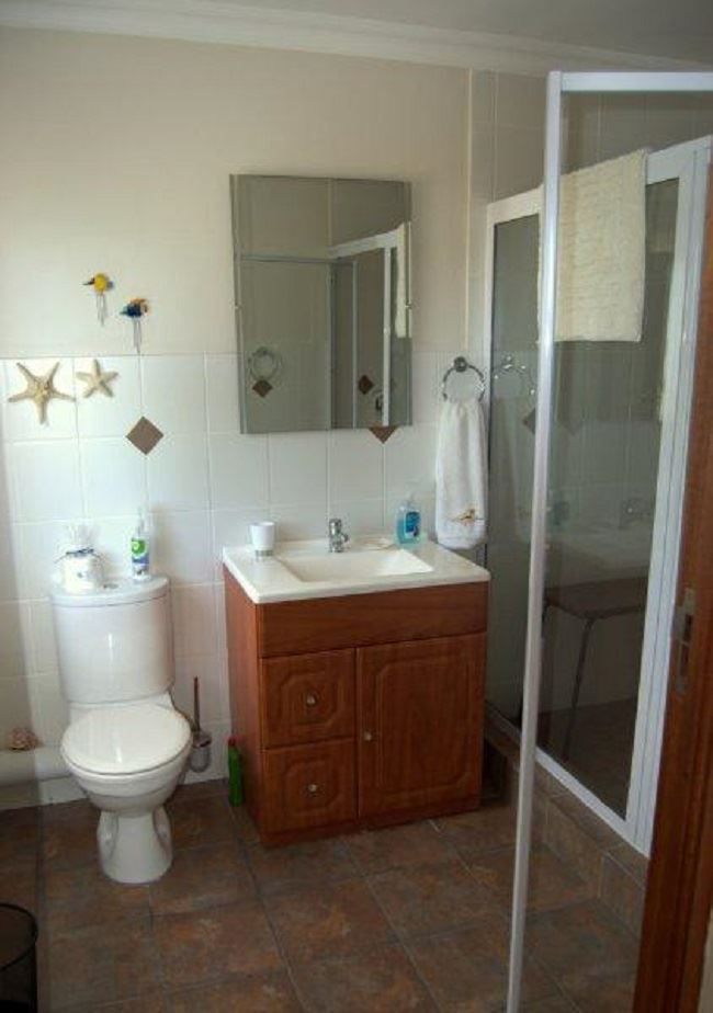 Bird S Nest Stilbaai Western Cape South Africa Bathroom