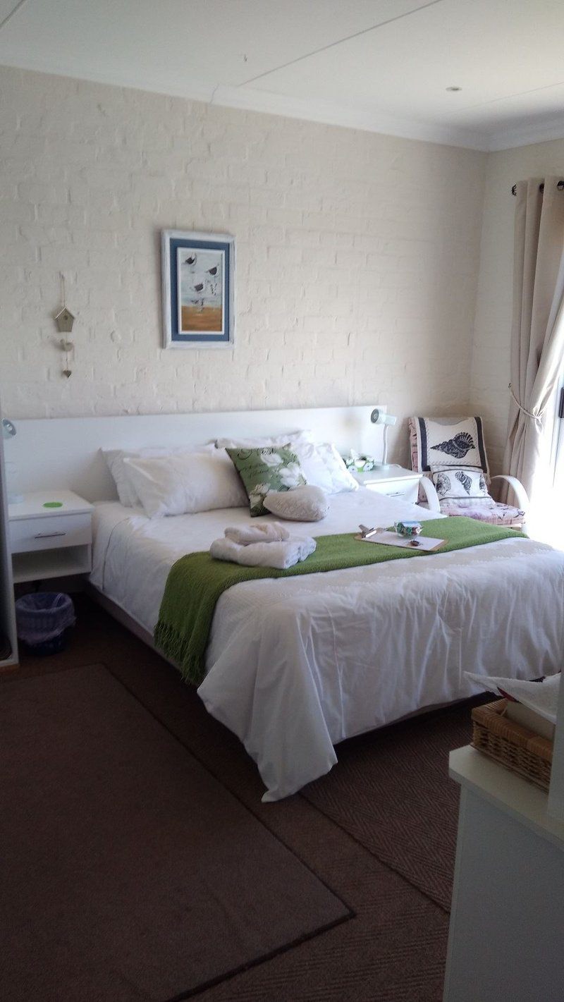 Bird S Nest Stilbaai Western Cape South Africa Bedroom