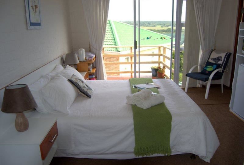 Bird S Nest Stilbaai Western Cape South Africa Bedroom