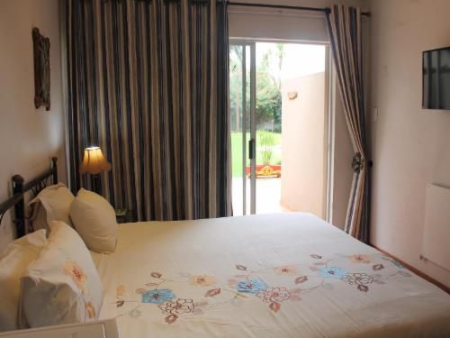 Birdsong Guest House Gerhardsville Centurion Gauteng South Africa Bedroom