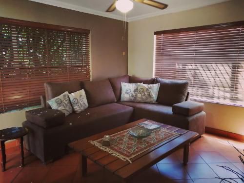 Birdsong Guest House Gerhardsville Centurion Gauteng South Africa Living Room