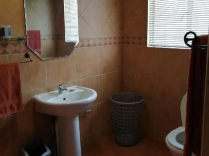 Birdsong Guest House Gerhardsville Centurion Gauteng South Africa Bathroom
