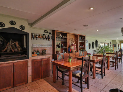 Birdsong Guest House Gerhardsville Centurion Gauteng South Africa Bar