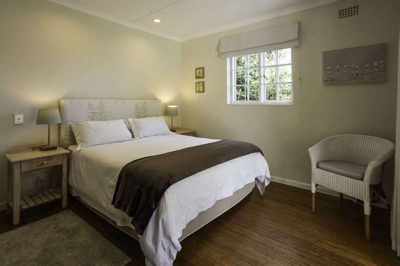 Birdsong Vermont Za Hermanus Western Cape South Africa Bedroom