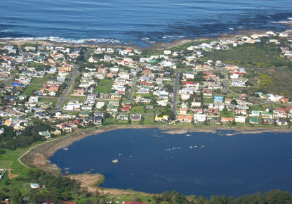 Birdsong Vermont Za Hermanus Western Cape South Africa Aerial Photography