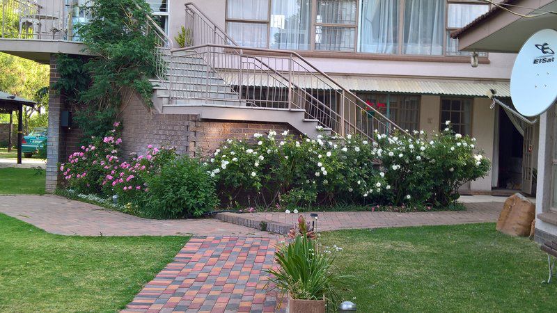 Birdsview Guest House Potchefstroom North West Province South Africa Balcony, Architecture, House, Building, Plant, Nature, Garden