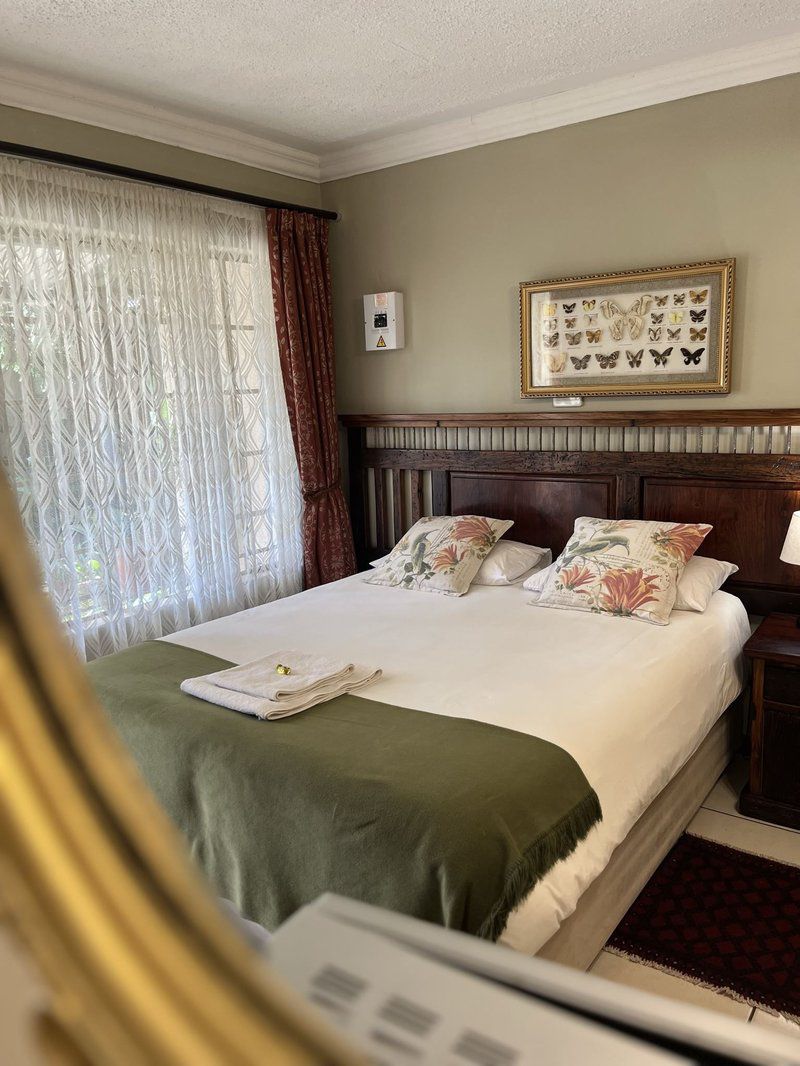 Birdsview Guest House Potchefstroom North West Province South Africa Bedroom