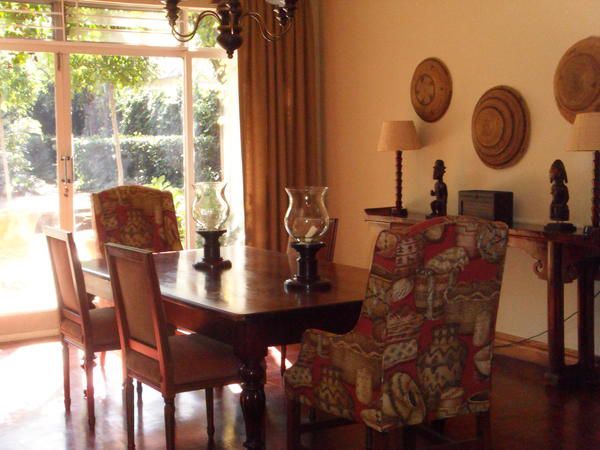 Birdwood Boutique Estate Arcadia Pretoria Tshwane Gauteng South Africa Living Room