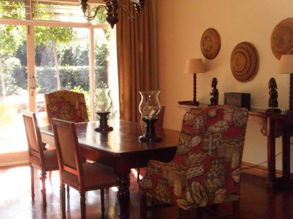 Birdwood Boutique Estate Arcadia Pretoria Tshwane Gauteng South Africa Living Room