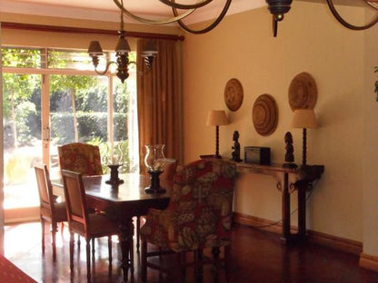 Birdwood Boutique Estate Arcadia Pretoria Tshwane Gauteng South Africa Living Room