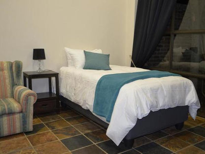 Birrea Guest House - Single Marula Room @ Birrea Guest House