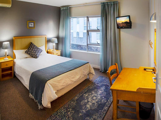 Luxury Self Catering Double Bed @ Bishops Lodge - Port Elizabeth
