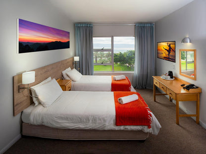 Luxury Self Catering Single Beds @ Bishops Lodge - Port Elizabeth