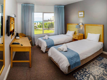 Standard Room Single Bed @ Bishops Lodge - Port Elizabeth