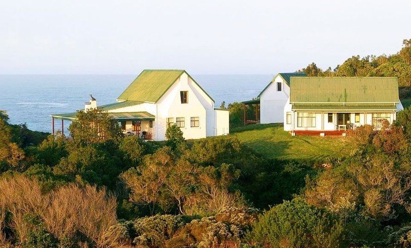 Bishops Cove Tsitsikamma Eastern Cape South Africa Building, Architecture