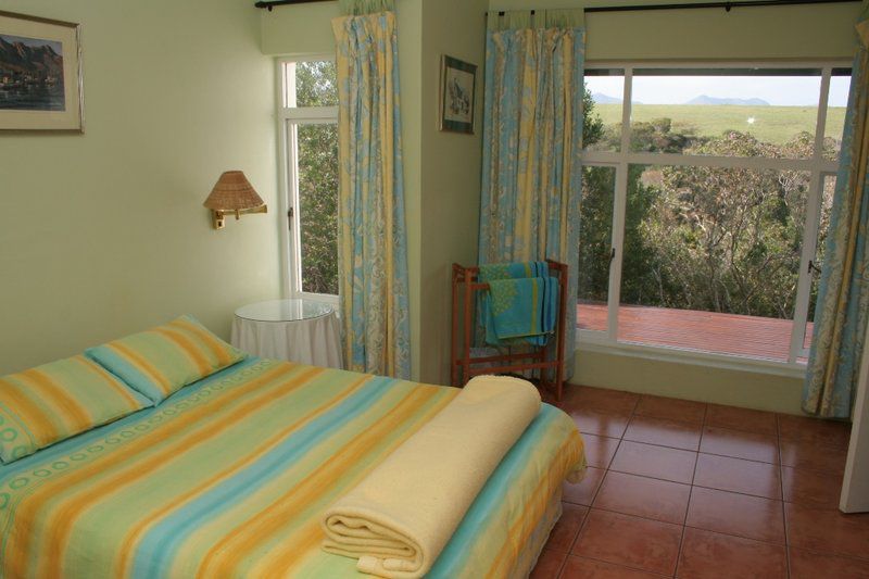 Bishops Cove Tsitsikamma Eastern Cape South Africa Bedroom