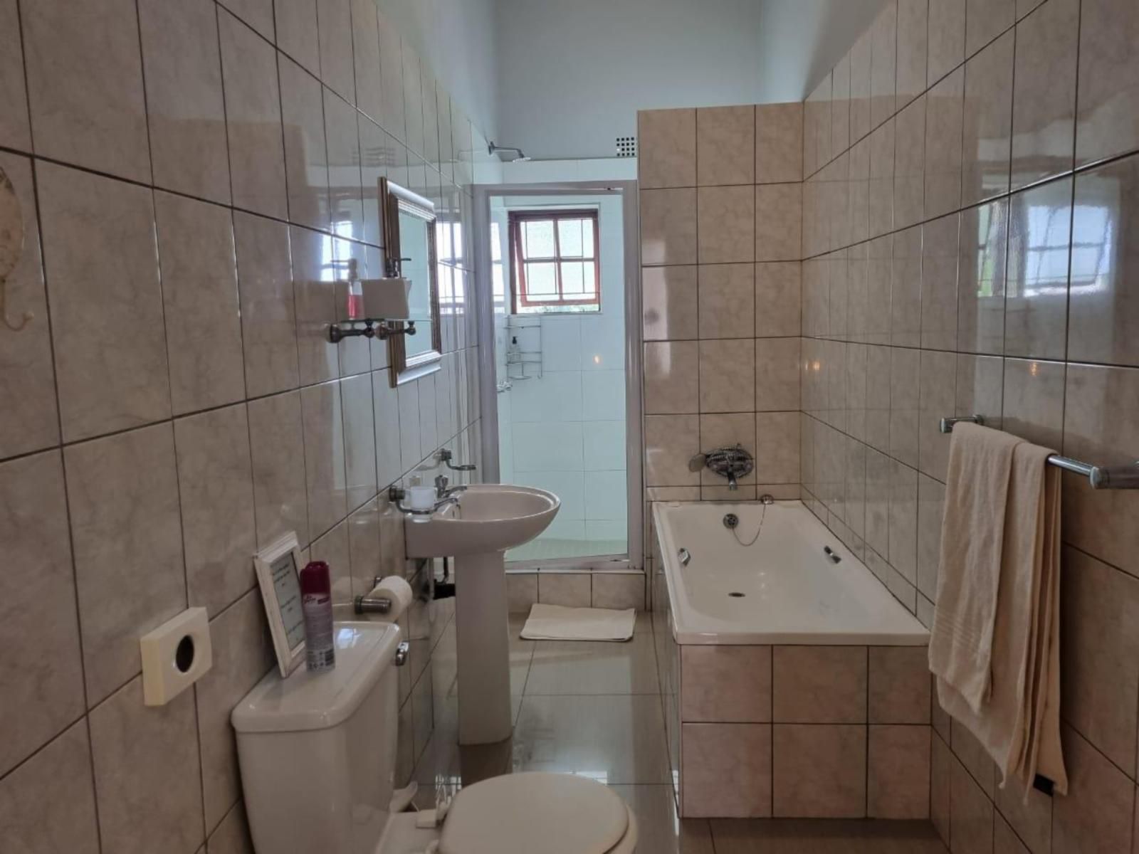 Bishops Guest House Eshowe Kwazulu Natal South Africa Unsaturated, Bathroom