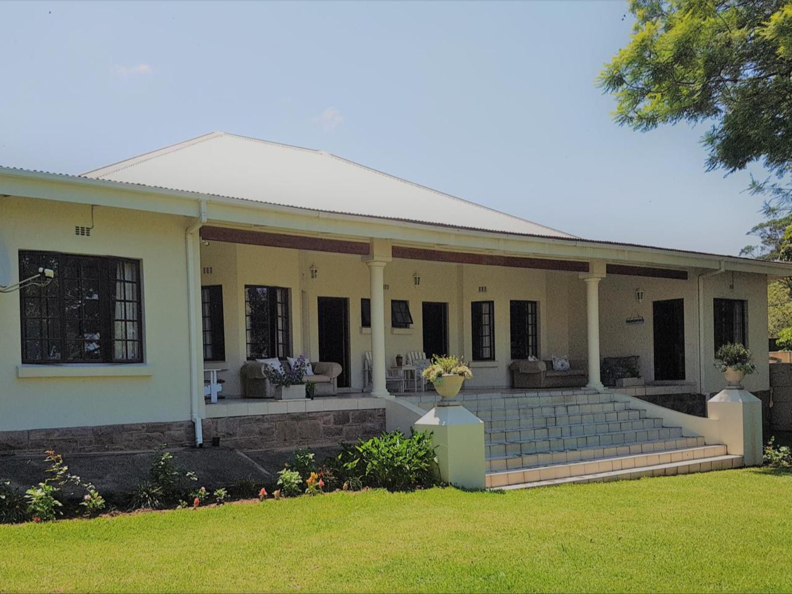 Bishops Guest House Eshowe Kwazulu Natal South Africa Complementary Colors, House, Building, Architecture