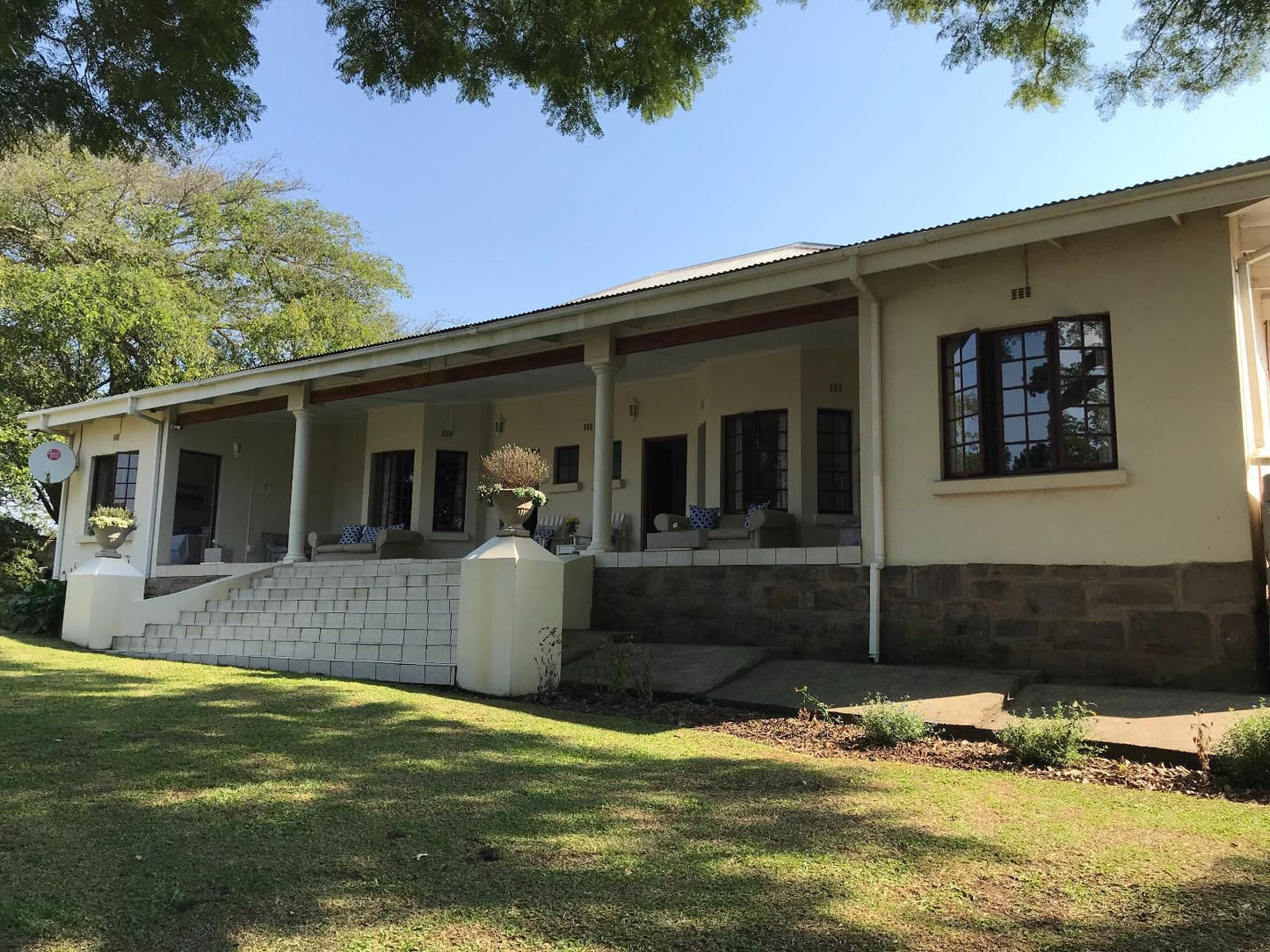 Bishops Guest House Eshowe Kwazulu Natal South Africa Complementary Colors, House, Building, Architecture