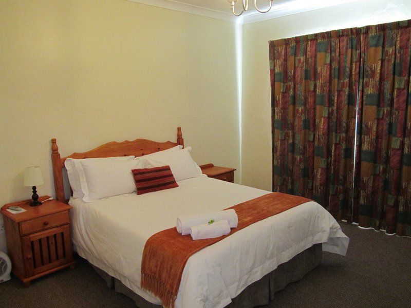 Bishops Guest House Vryheid Kwazulu Natal South Africa Bedroom