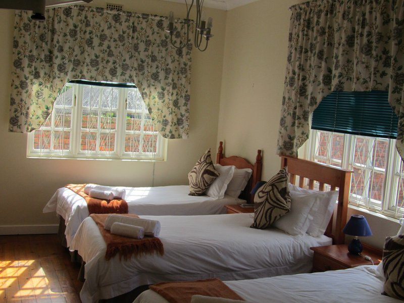 Bishops Guest House Vryheid Kwazulu Natal South Africa 