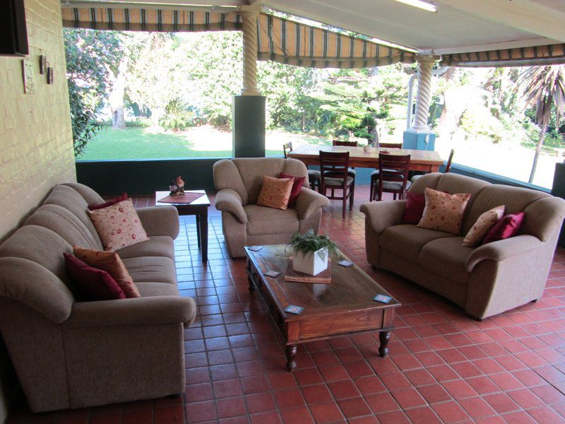 Bishops Guest House Vryheid Kwazulu Natal South Africa Living Room