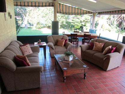 Bishops Guest House Vryheid Kwazulu Natal South Africa Living Room