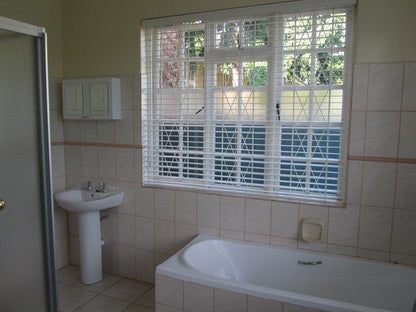 Bishops Guest House Vryheid Kwazulu Natal South Africa Unsaturated, Bathroom