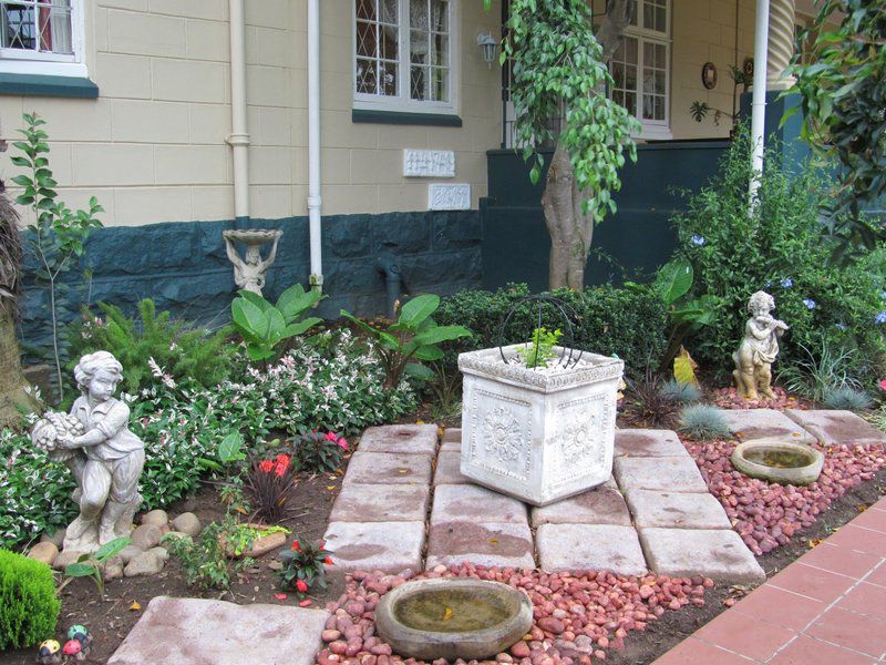 Bishops Guest House Vryheid Kwazulu Natal South Africa House, Building, Architecture, Garden, Nature, Plant