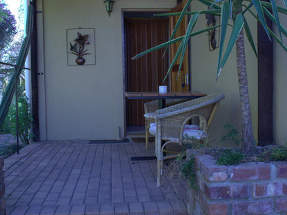 Bisibee Guest House Oudtshoorn Western Cape South Africa 