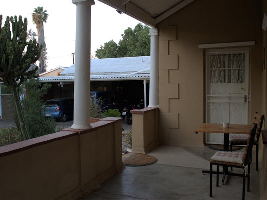 Bisibee Guest House Oudtshoorn Western Cape South Africa House, Building, Architecture, Palm Tree, Plant, Nature, Wood