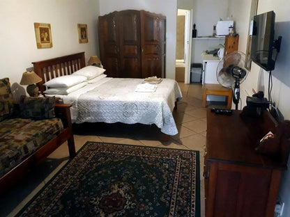 Bisibee Guest House Oudtshoorn Western Cape South Africa Bedroom