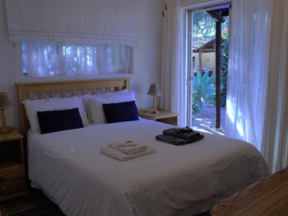 Bisibee Guest House Oudtshoorn Western Cape South Africa Bedroom
