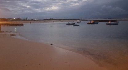 Bitter Aangenaam Struisbaai Western Cape South Africa Boat, Vehicle, Beach, Nature, Sand, Harbor, Waters, City, Ocean