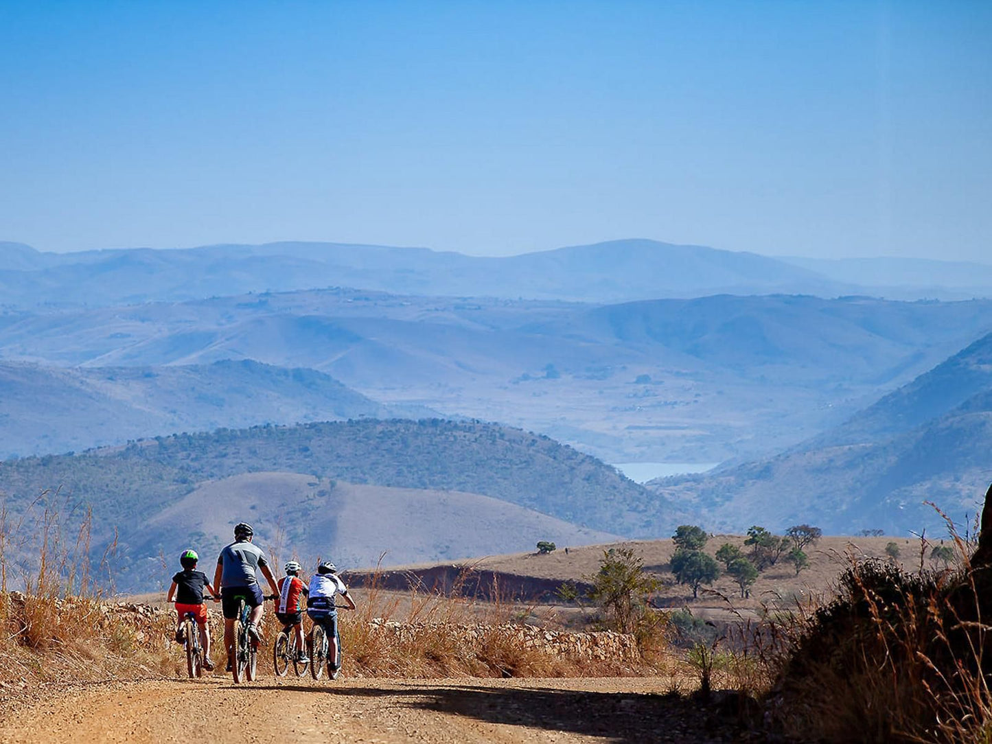 Bivane Dam, Bicycle, Vehicle, Mountain, Nature, Cycling, Sport, Desert, Sand, Mountain Bike, Funsport, Person