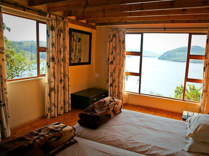 Bivane Dam, A3 - 5 Sleeper, Lake, Nature, Waters, Bedroom